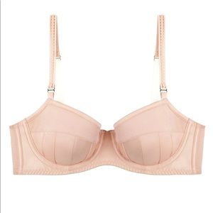 Stella McCartney Cherie sneezing bra 30E worn once